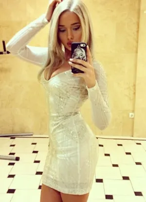 проститутка Яна, 21, Магнитогорск