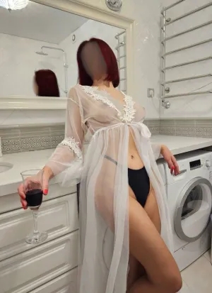 проститутка Светлана, 37, Магнитогорск
