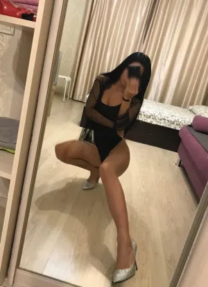 проститутка Зорина, 24, Магнитогорск