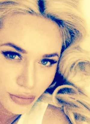 проститутка Лика, 33, Магнитогорск