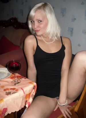 проститутка Дария, 23, Магнитогорск