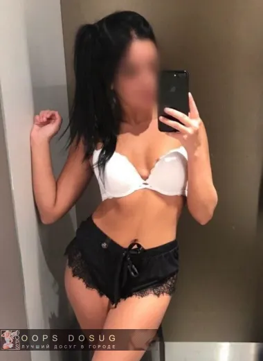 проститутка фея Алла, Магнитогорск, +7 (928) 431-4944