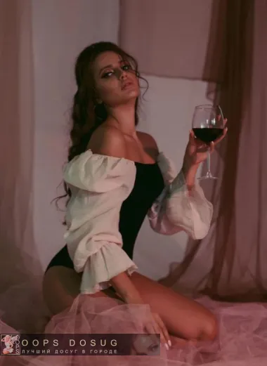 проститутка фея Алия, Магнитогорск, +7 (987) 507-6331