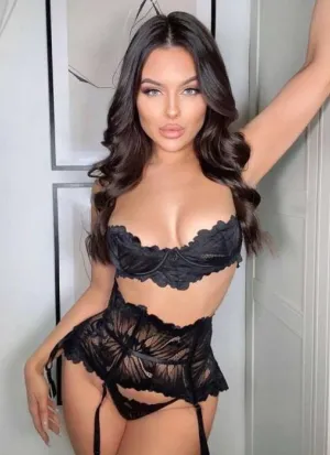 проститутка Вика, 28, Магнитогорск