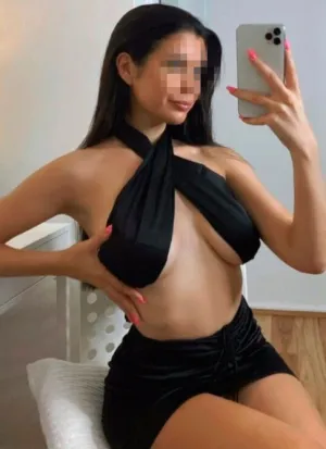 проститутка Антонина, 23, Магнитогорск